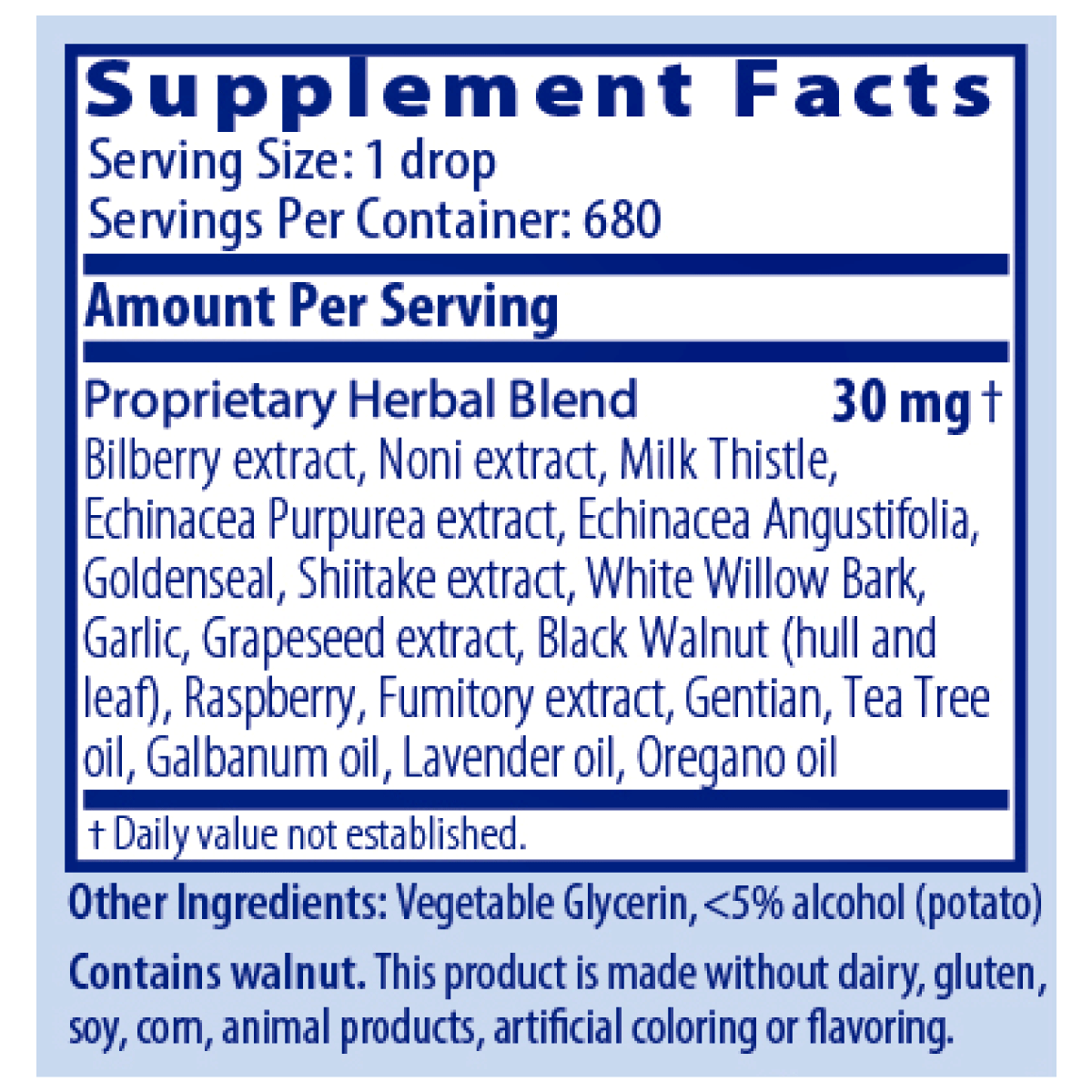 Biocidin