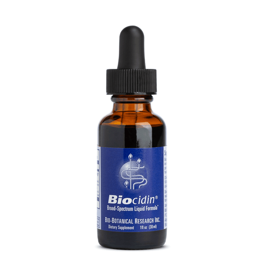 Biocidin
