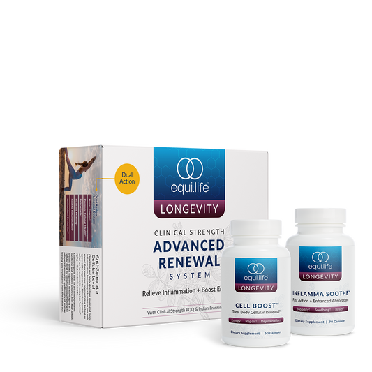 Advanced Renewal System