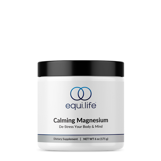 Calming Magnesium
