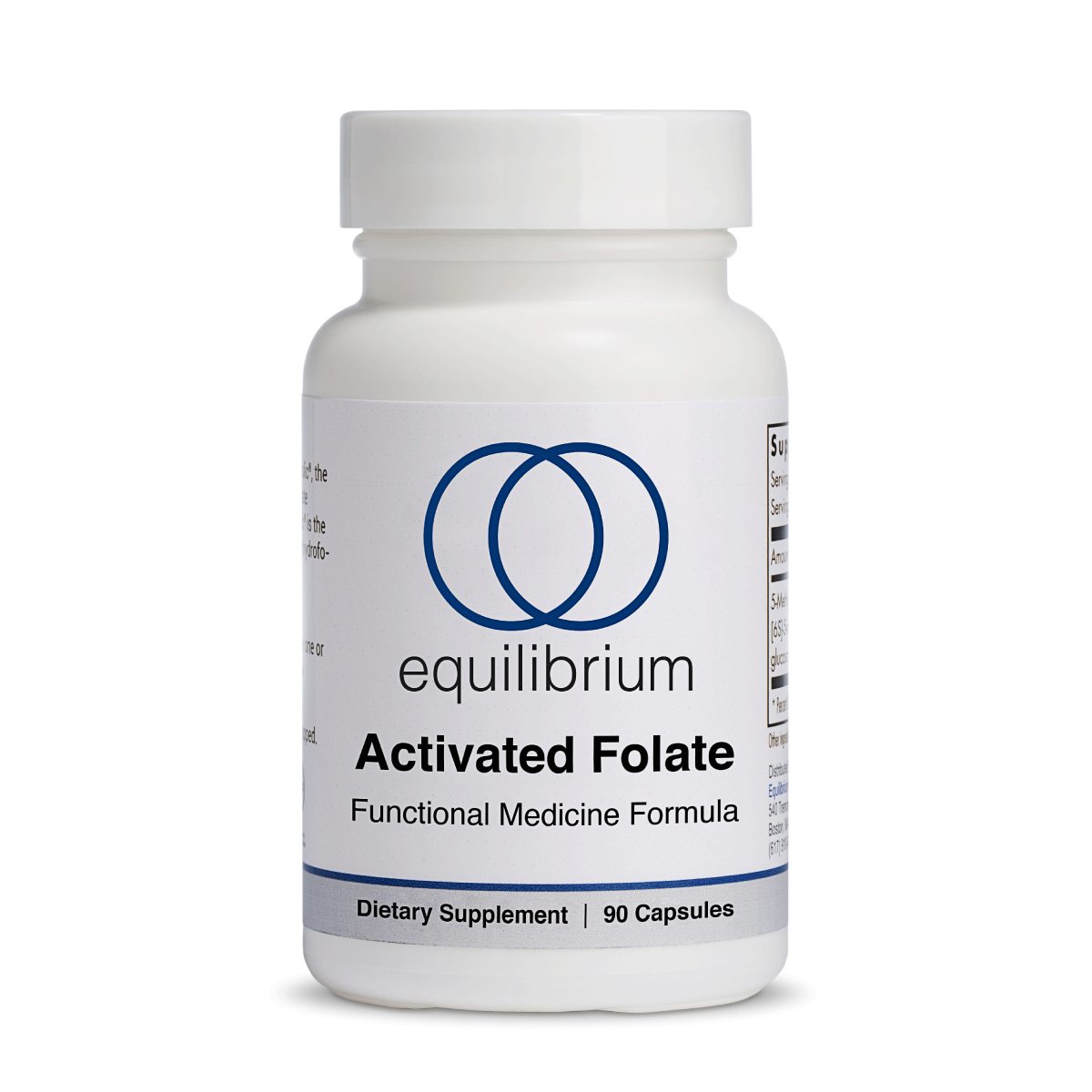 Activated Folate