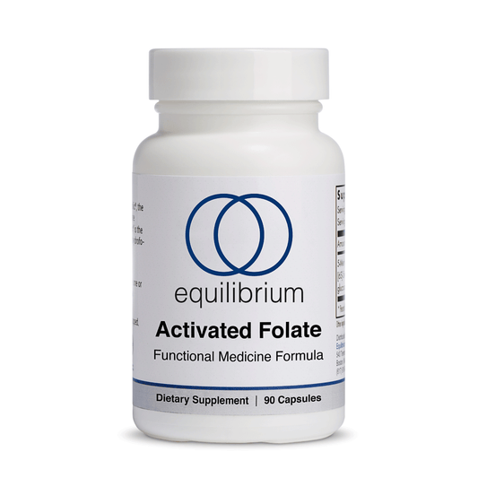 Activated Folate