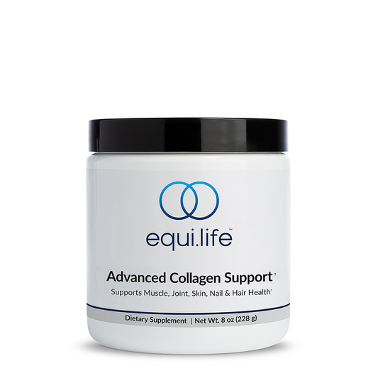 Advanced Collagen Support