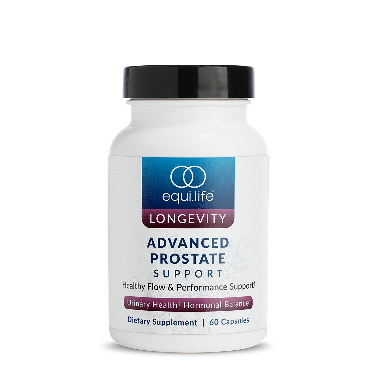 Advanced Prostate Support