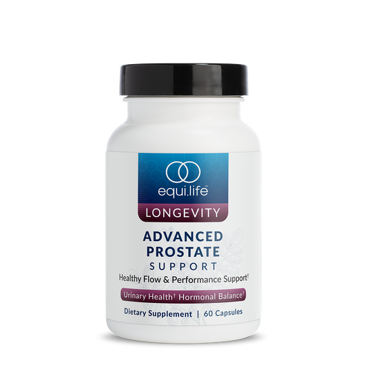 Advanced Prostate Support
