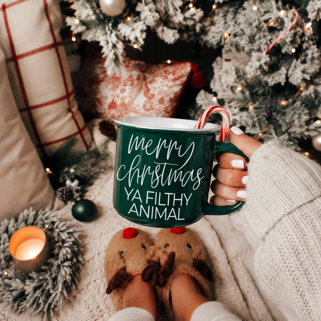 Ya Filthy Animal PRE-ORDER