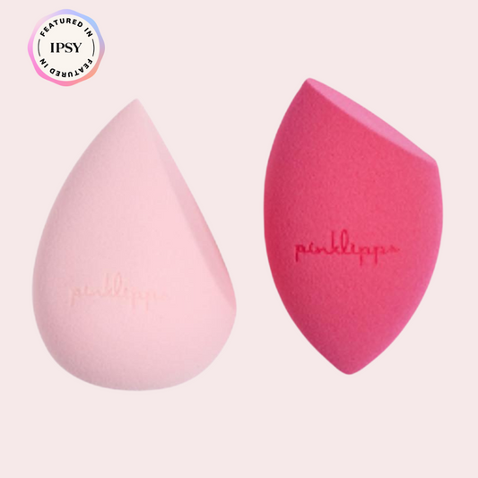 Flawless Sponge Set