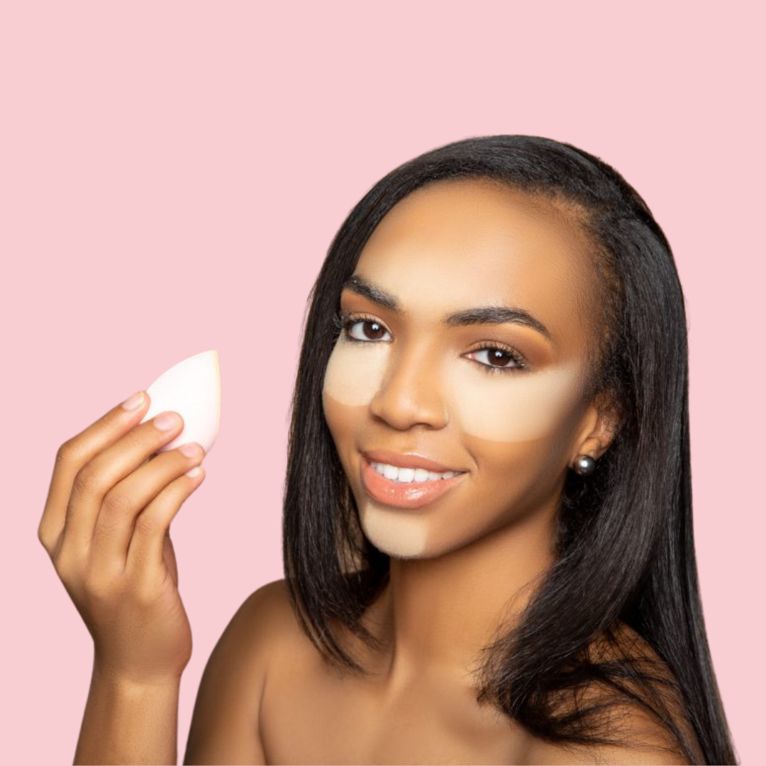 Flawless Sponge Set