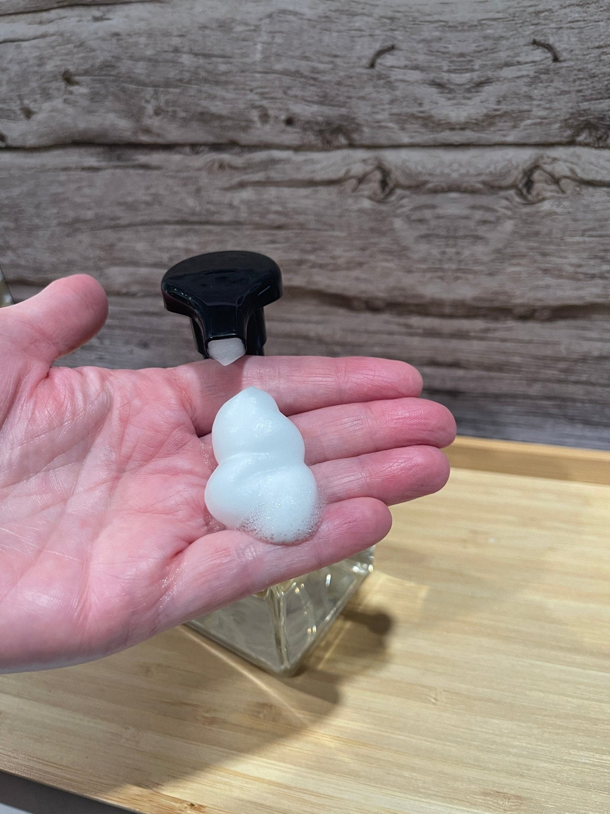 Foaming Hand Soap Tablet Starter Set