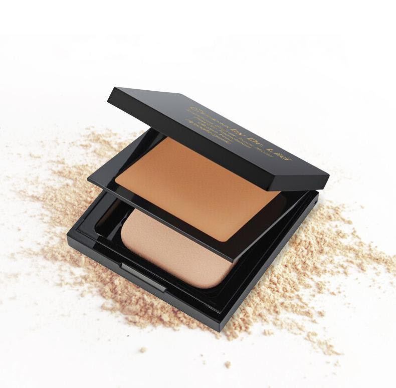 Luminous Matte Powder Foundation – Vegan, Gluten-Free, Allergen-Friendly