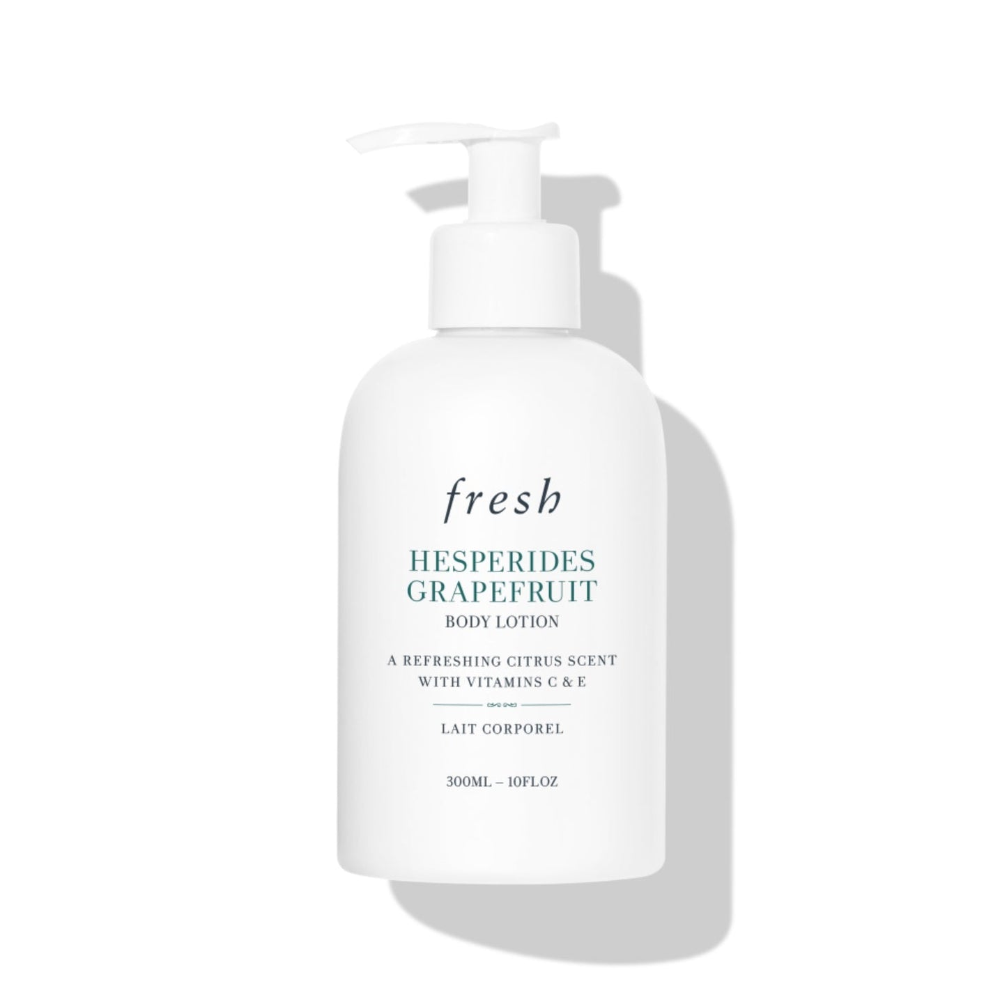 Fresh Hesperides Grapefruit Body Lotion 300 mL