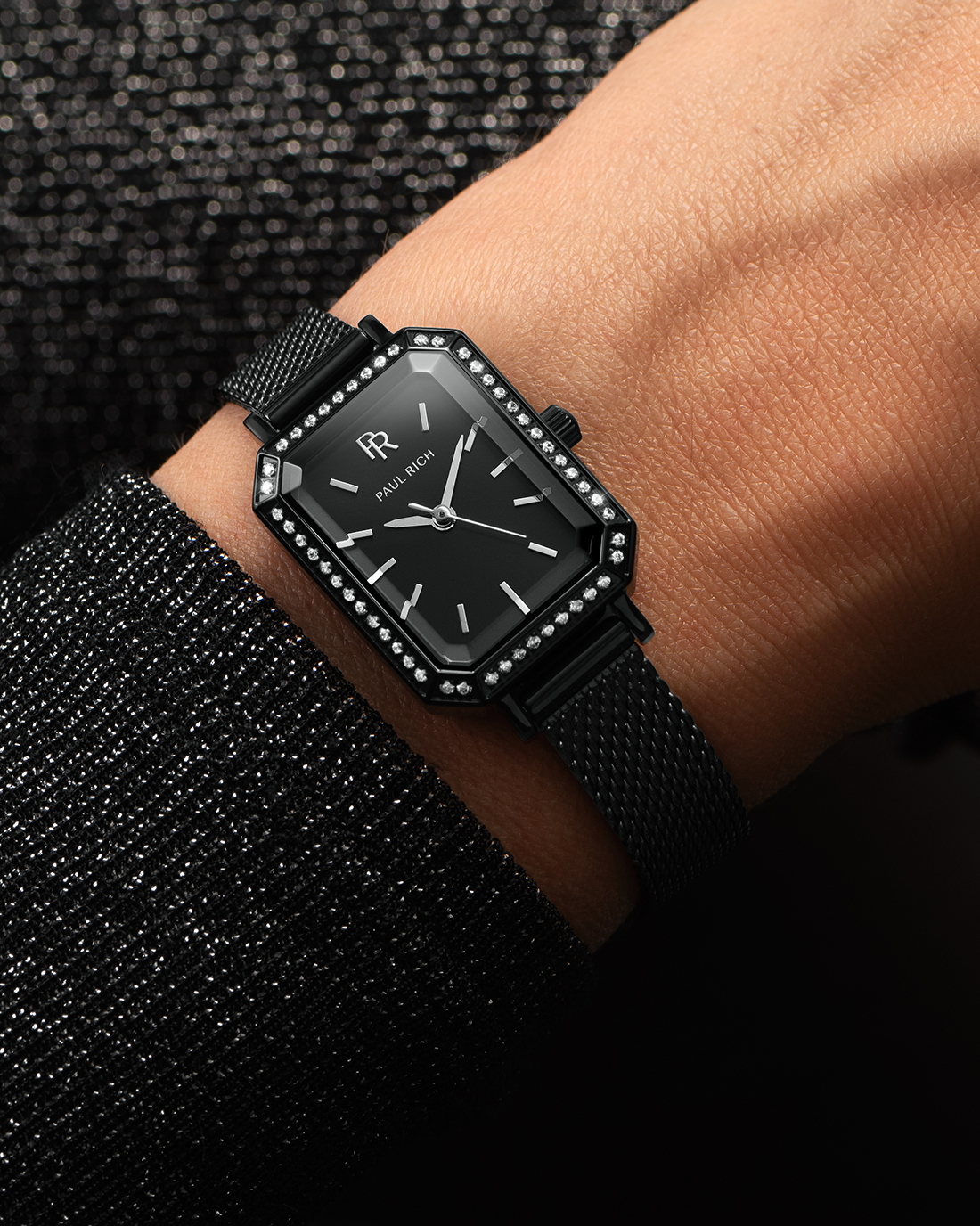 Icon - Black Watch