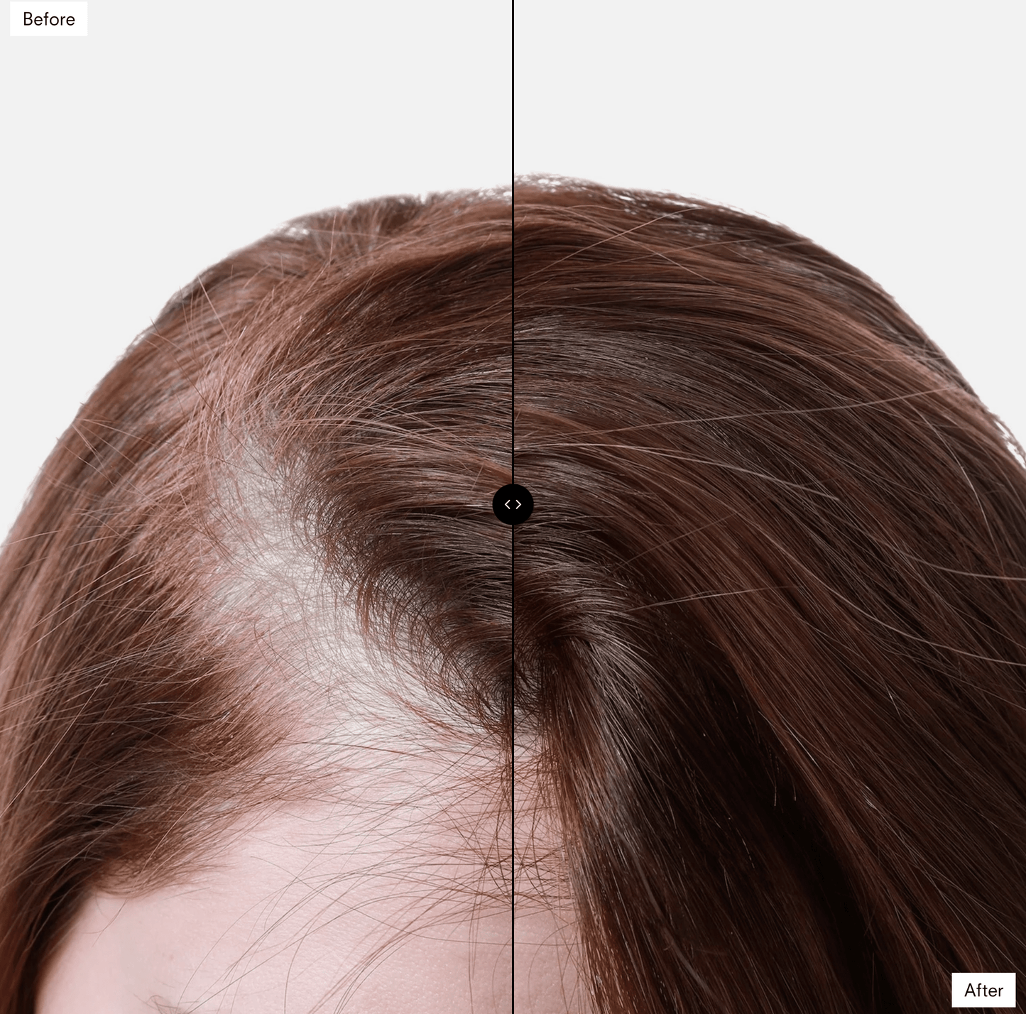 Hair AF Homeopathic Sublingual Drops