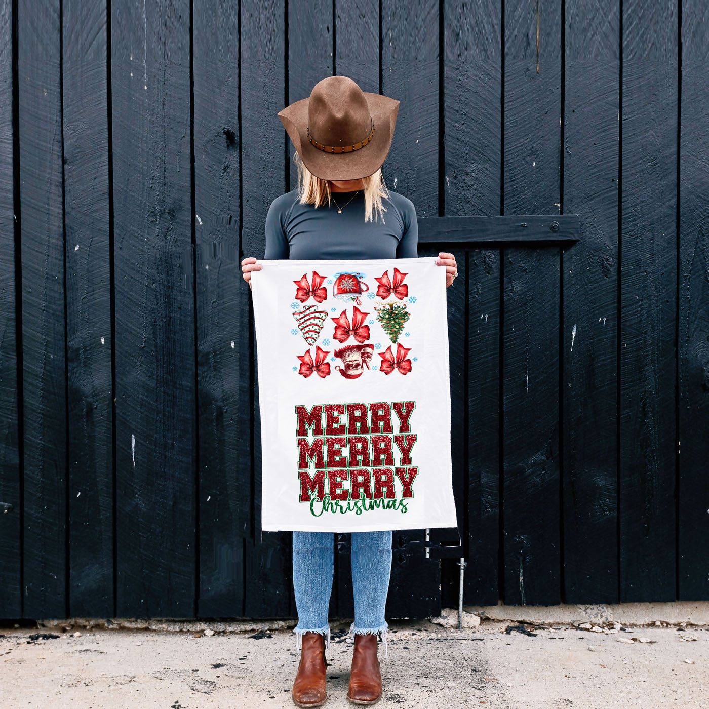 Merry Christmas
