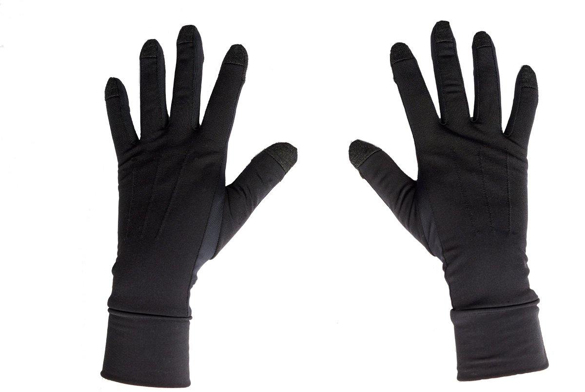 The Writer's Glove® - Thin, Warm Gloves for Typing (Graphene + Grippy)