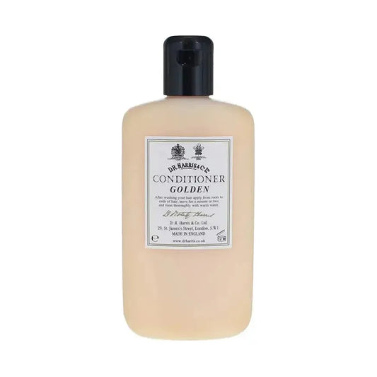 D.R. Harris & Co Golden Conditioner 250ml
