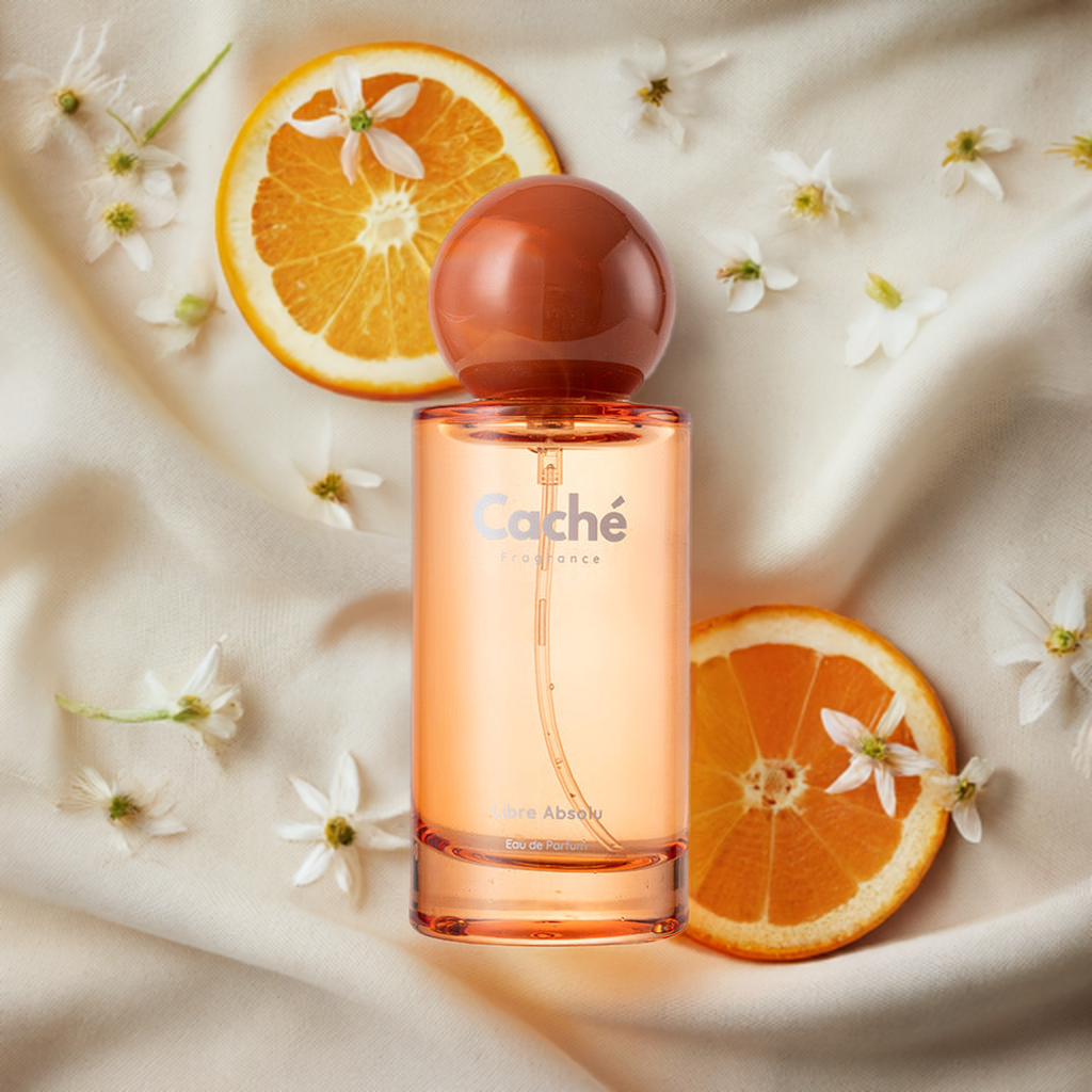 Caché - Libre Absolu Fragrance