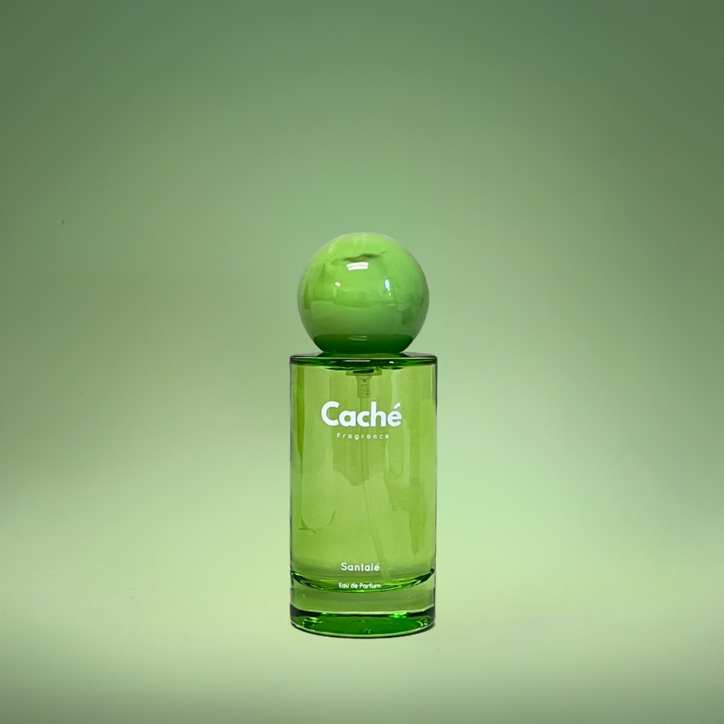 Caché - Santalé Perfume
