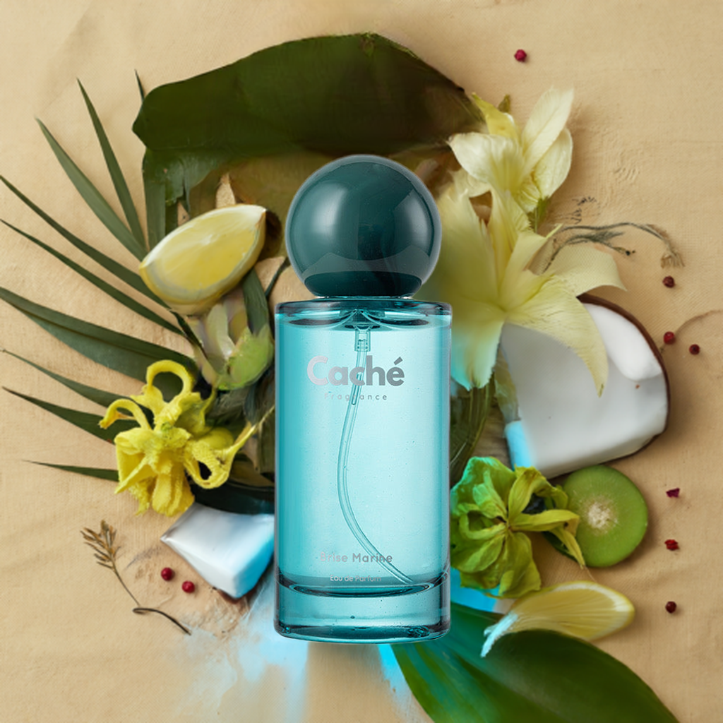 Caché - Brise Marine