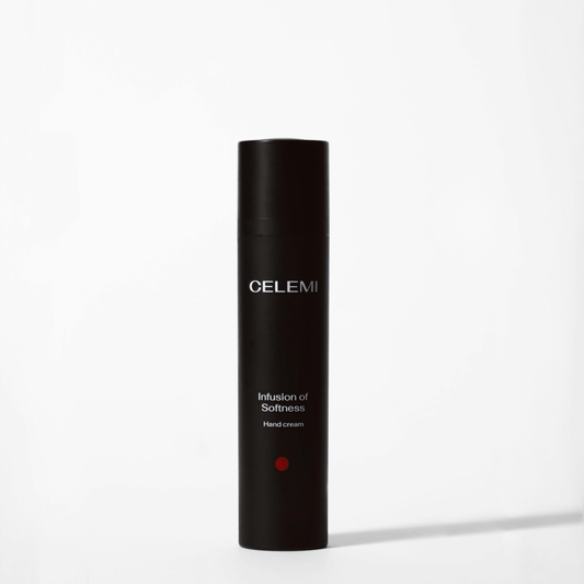 Nourishing and Fast-Absorbing Hand Cream, INFUSION OF SOFTNESS"