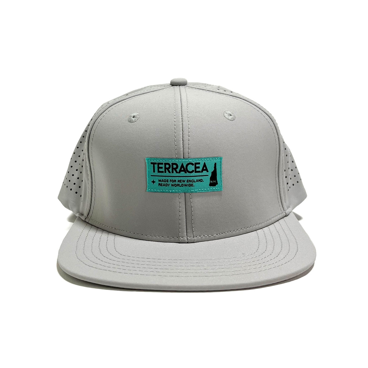 TECH HAT