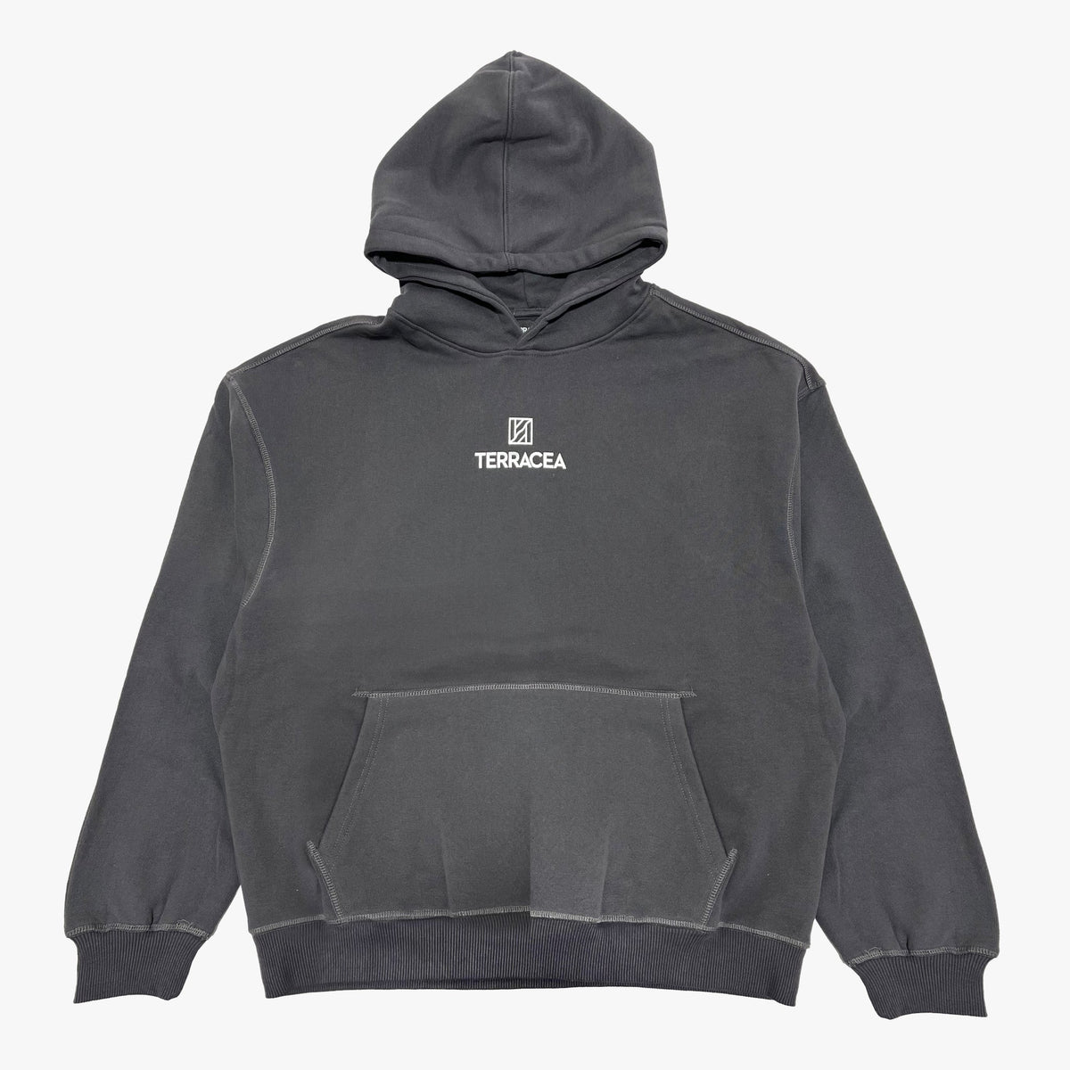 HEAVYWEIGHT HOODIE