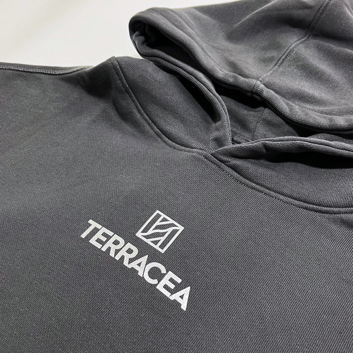 HEAVYWEIGHT HOODIE