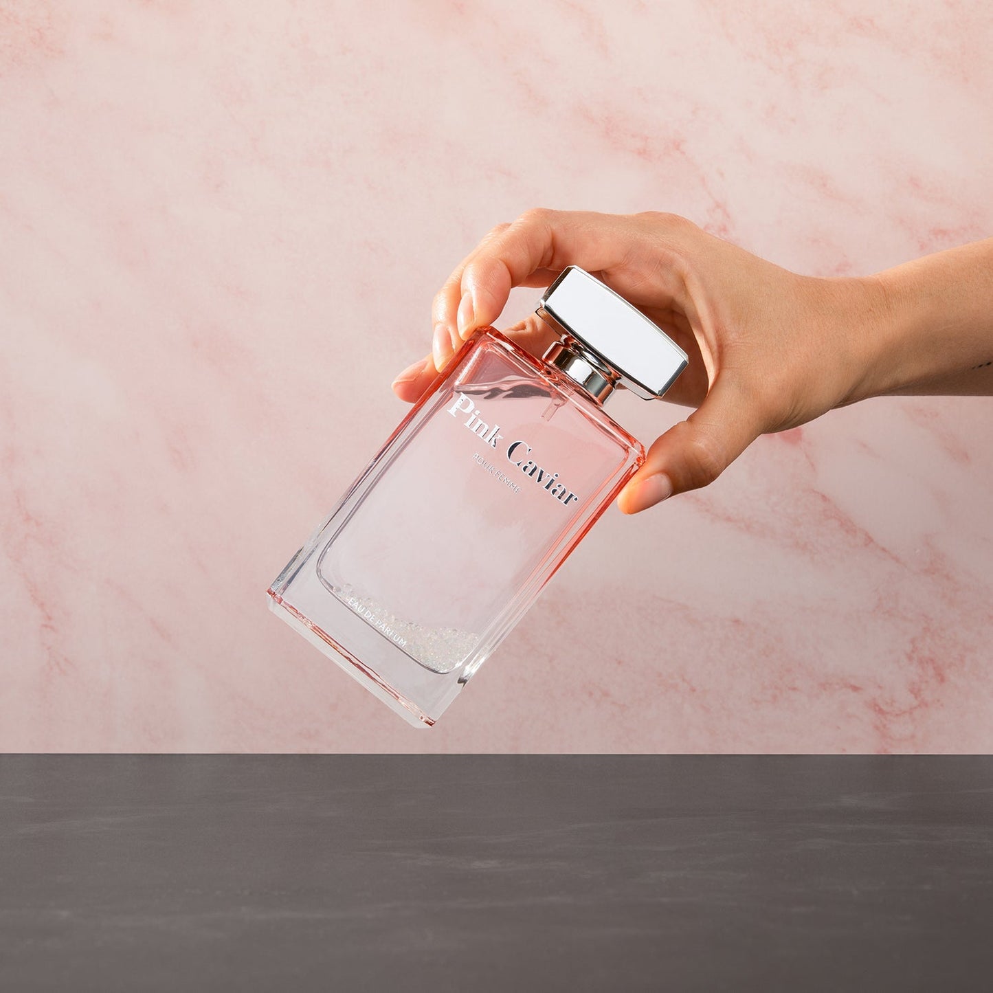 Syren - Pink Caviar Floral Fragrance