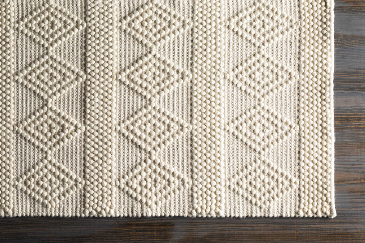 Bolinger Area Rug