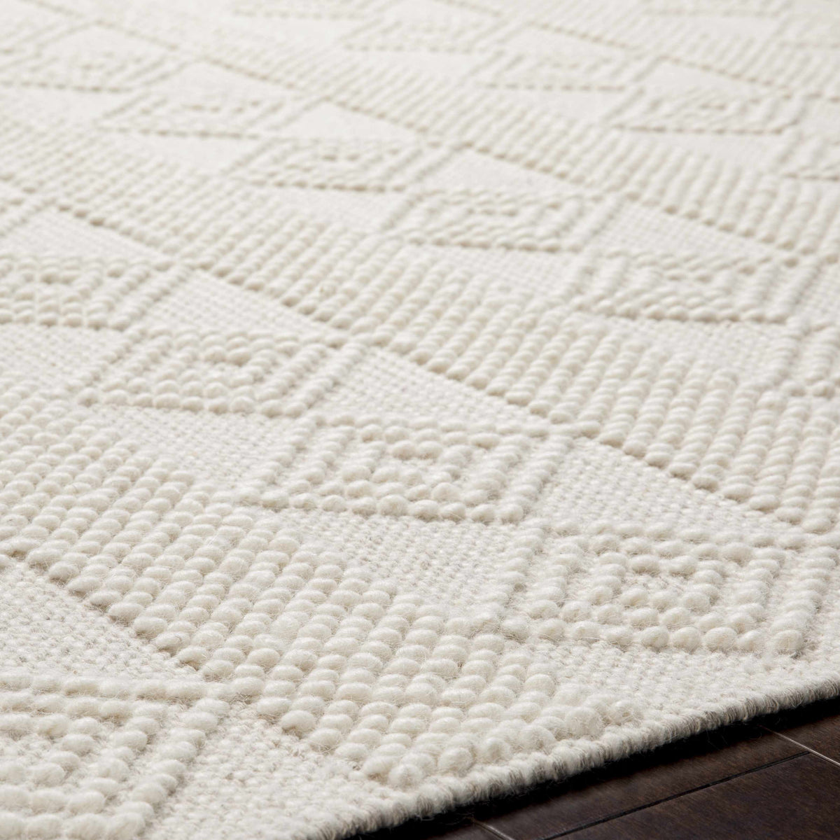 Bolinger Area Rug