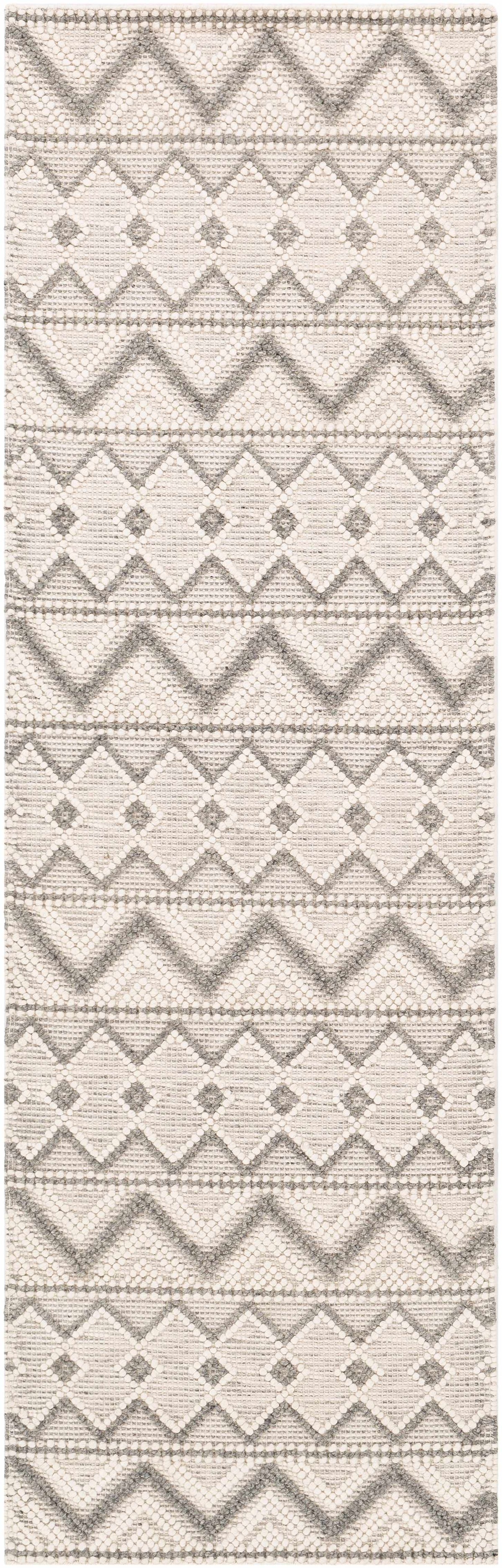 Antigo Wool Area Rug