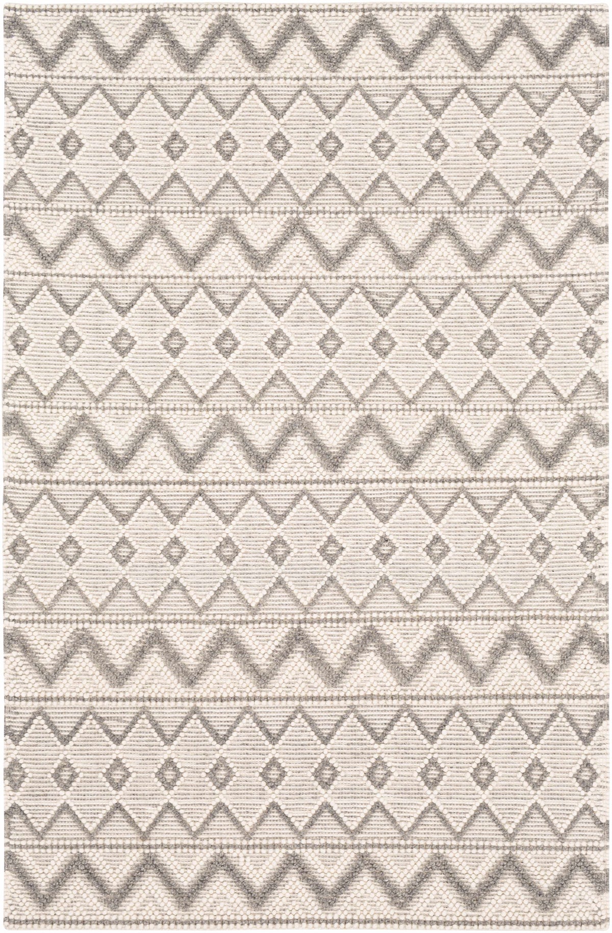 Antigo Wool Area Rug