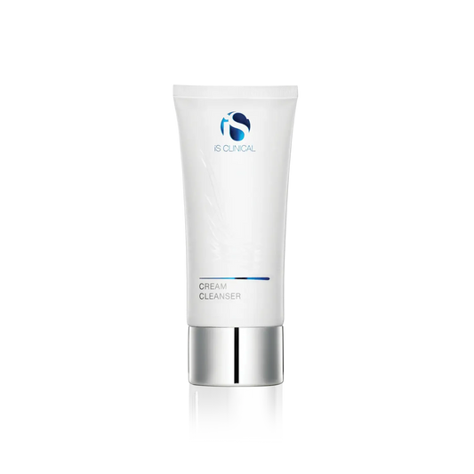 iS Clinical Skin Cream Cleanser 4Oz