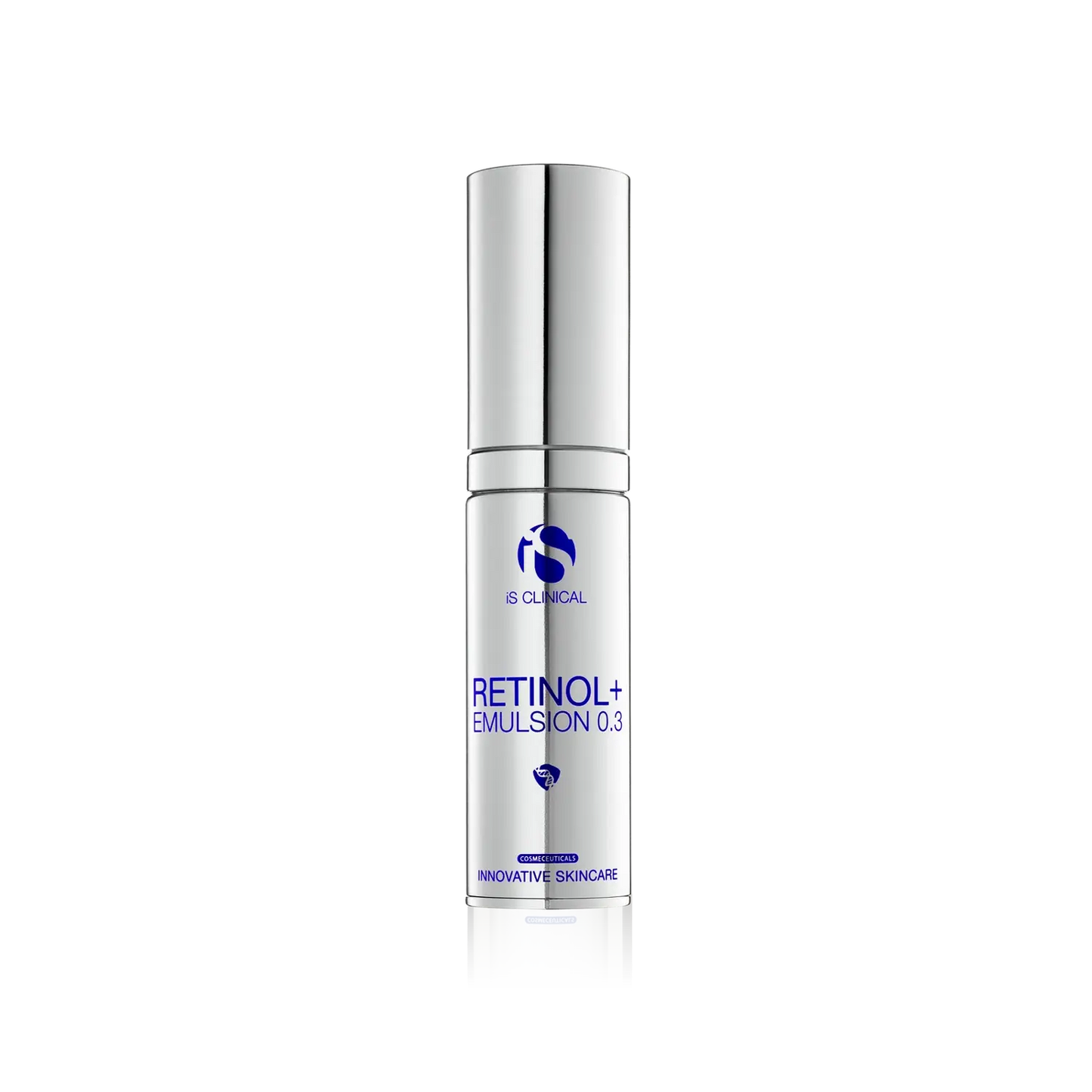 iS Clinical Retinol+ Emulsion 0.3 1Oz