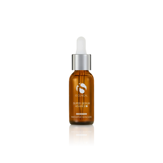 iS Clinical Super Anti-Aging Serum Advance+