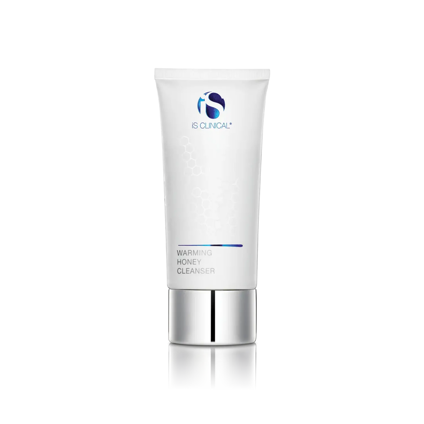 iS Clinical Warming Honey Cleanser 4Oz