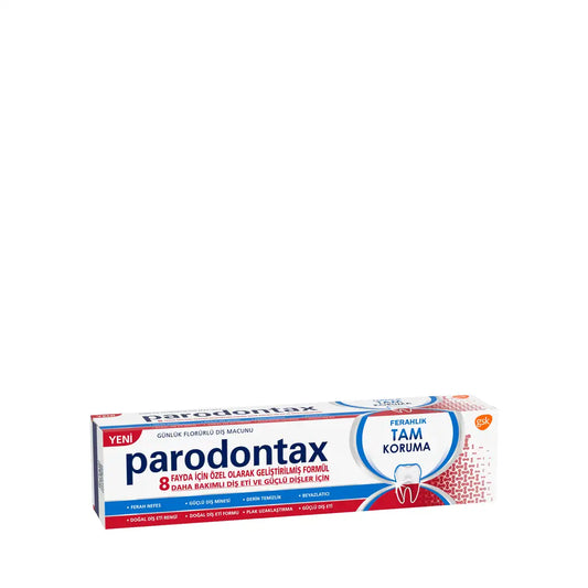Parodontax Complete Protection Extra Fresh Toothpaste 50 ml
