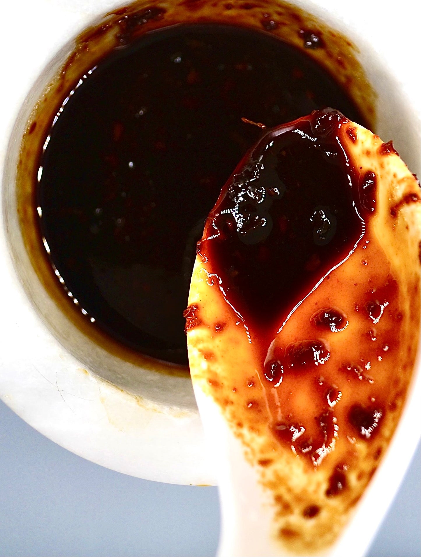 Authentic Marinade Sauce