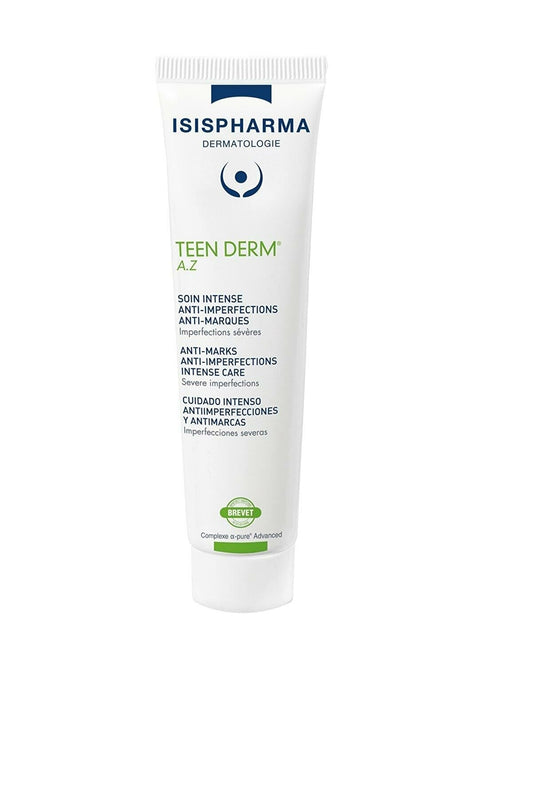Isispharma Teen Derm AZ Anti Marks Intense Care 30 ML