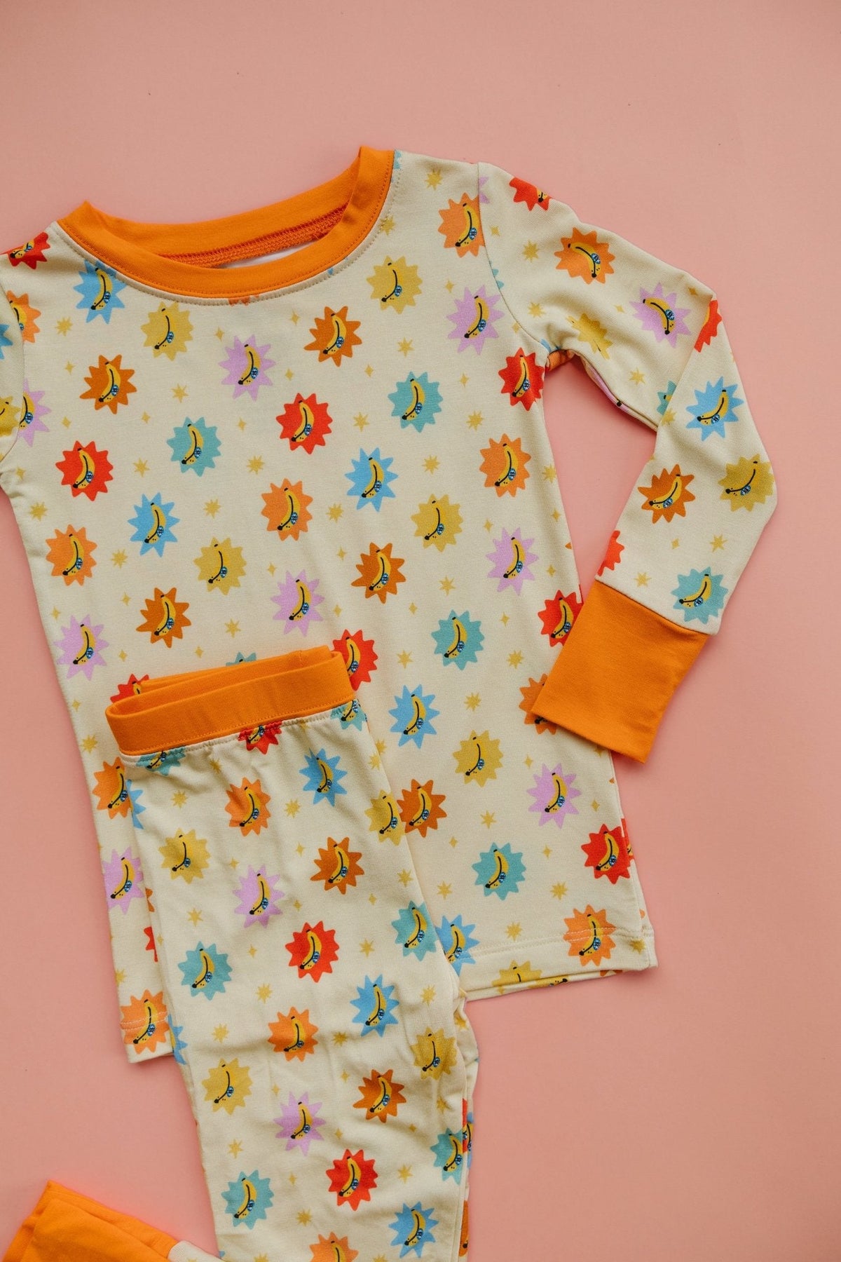 It's Bananas Two Piece Set