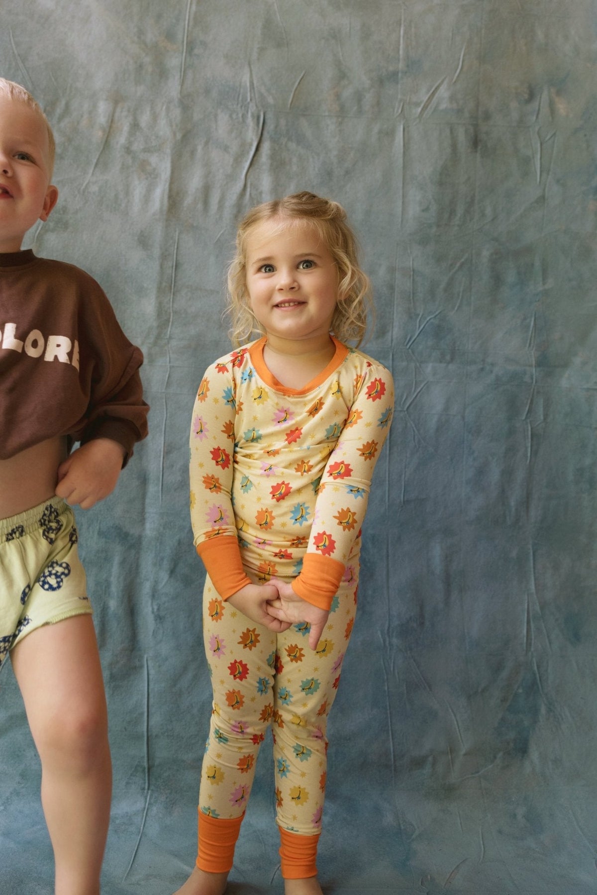 It's Bananas Two Piece Set