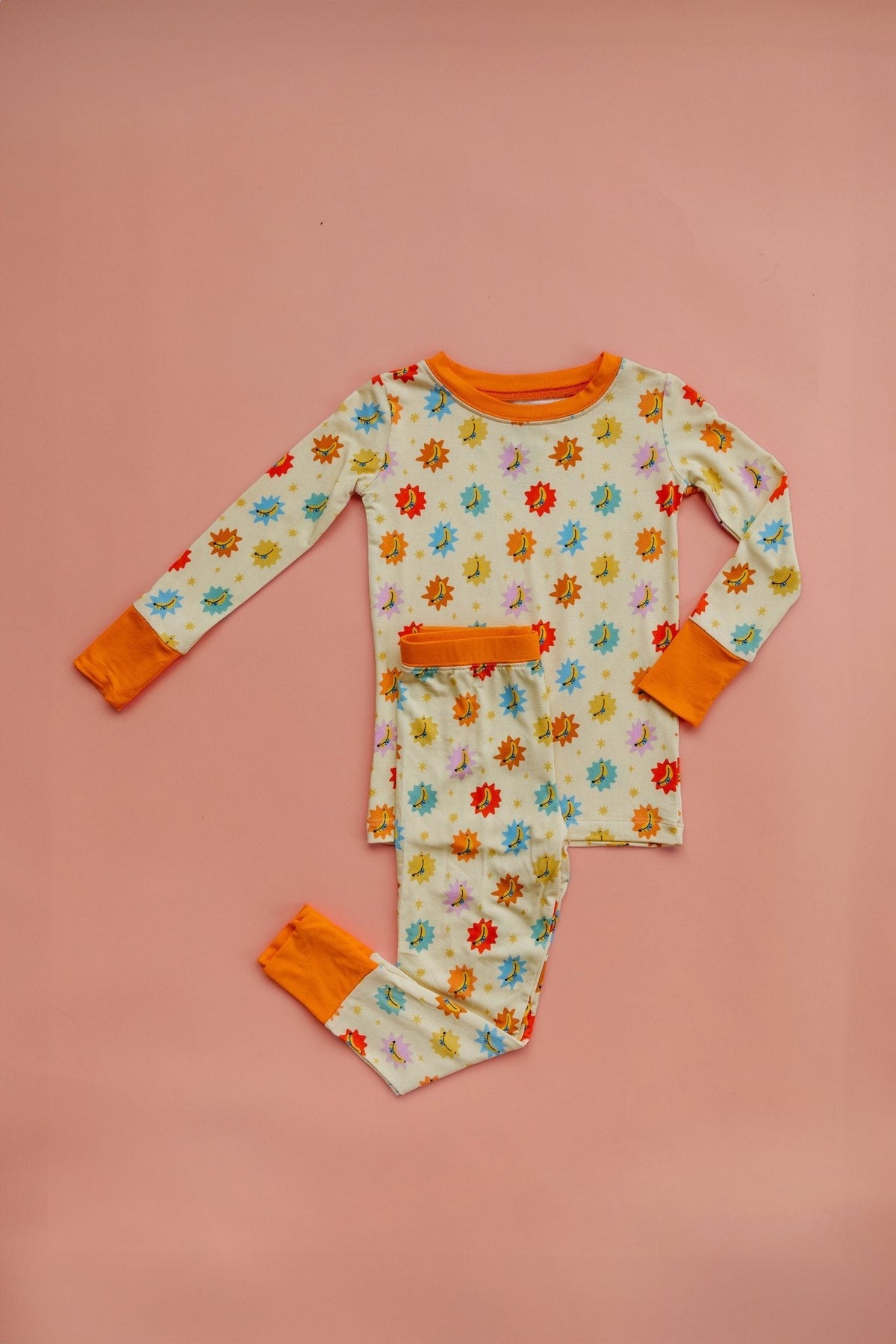 It's Bananas Two Piece Set