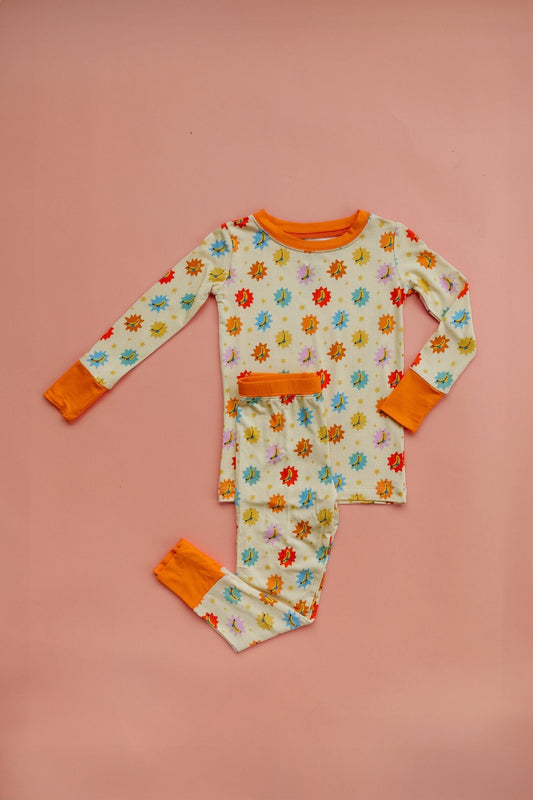 It's Bananas Two Piece Set