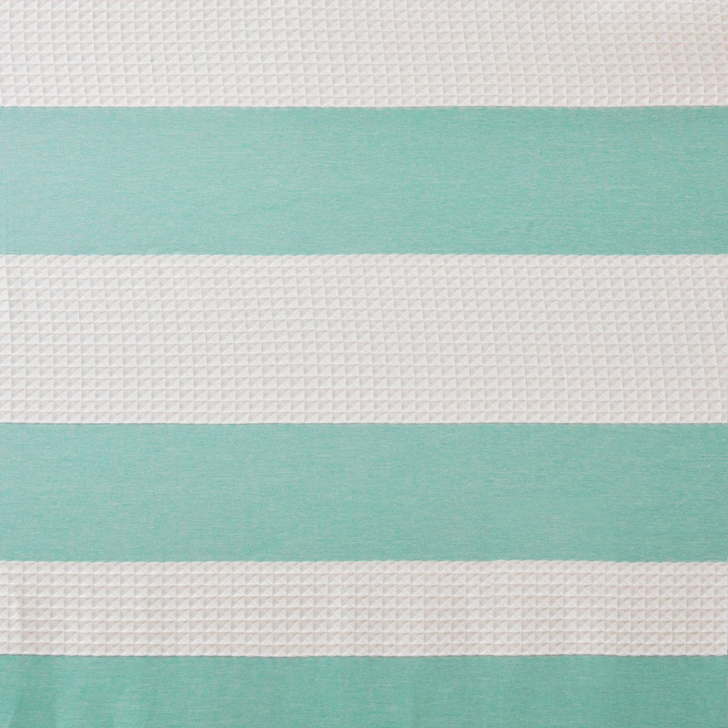 Aqua Shower Curtain with 3M Scotchgard Water Repellency - 72x72