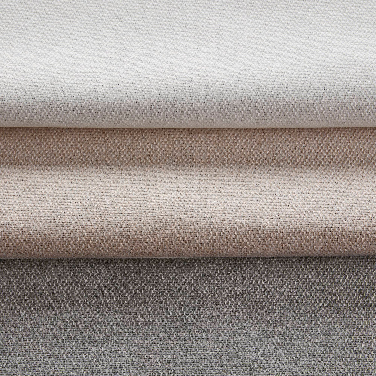 Sound Blocking Total Blackout Curtain Panel Pair - White 52" x 84" (Set of 2)