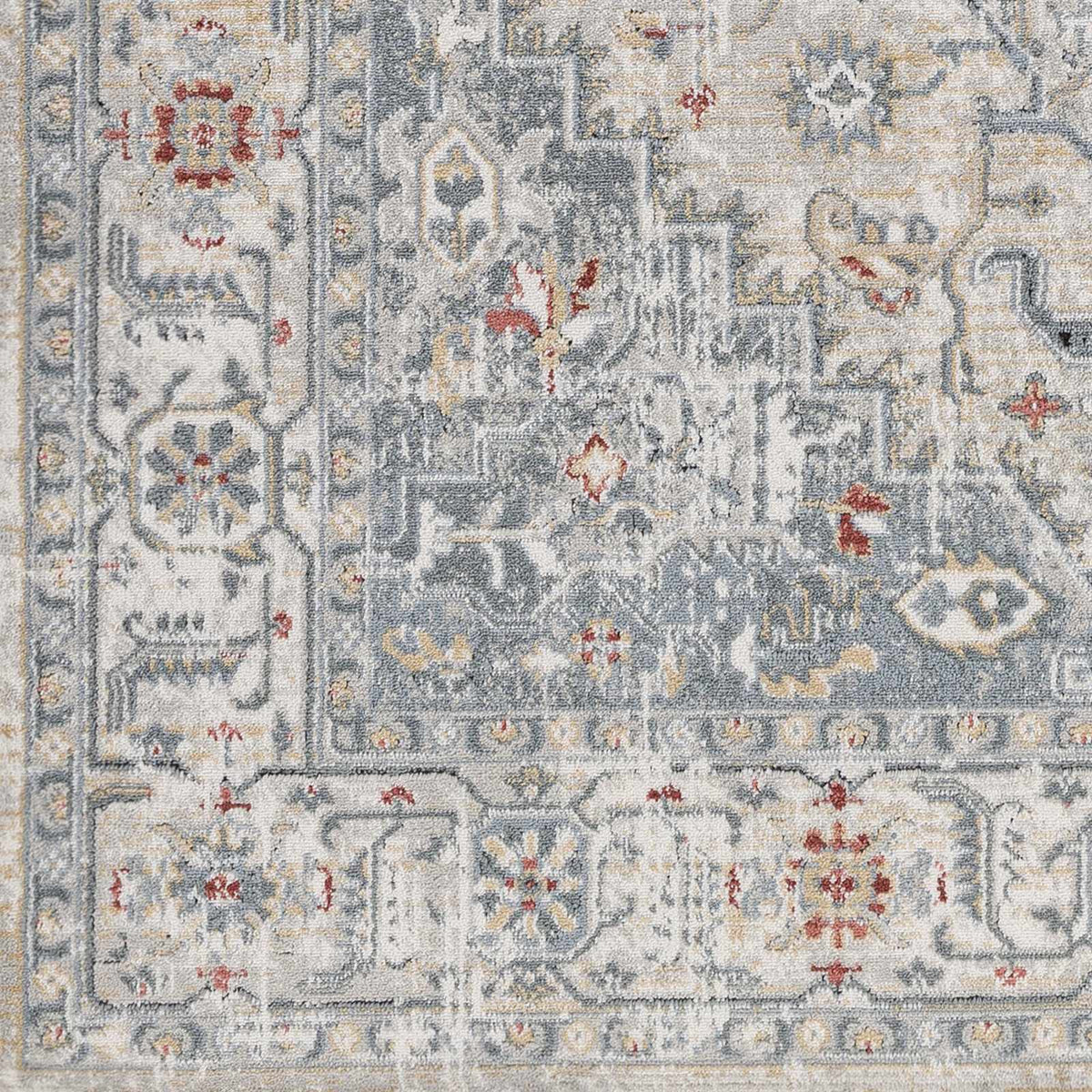 Billings Area Rug