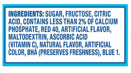 Kool-Aid Tropical Punch Drink Mix 82.5 oz – Sweetened Bulk Powder