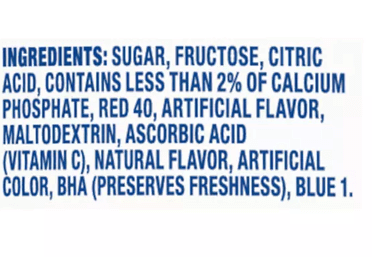 Kool-Aid Tropical Punch Drink Mix 82.5 oz – Sweetened Bulk Powder