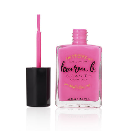 Clueless in 90210 - 7 free + Vegan Nail Polish