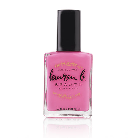 Clueless in 90210 - 7 free + Vegan Nail Polish